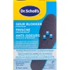 Geurblokker Inlegzolen|Dr. Scholl's Online