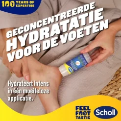 Dr. Scholl's Hielkloven Balsem Stick< Voetkloven