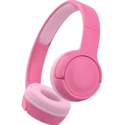 Overig Draadloze Kinderkoptelefoon< Koptelefoons