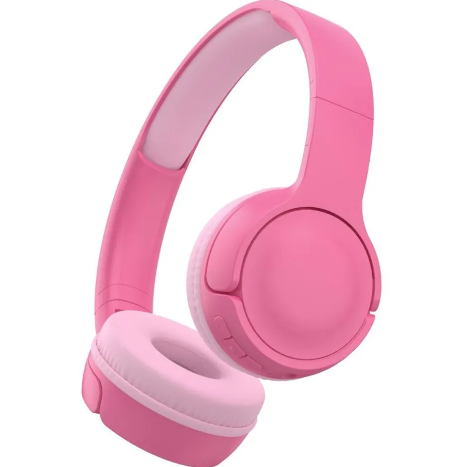 Overig Draadloze Kinderkoptelefoon< Koptelefoons