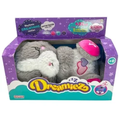 Dreamiez Kat Slaapknuffel|Overig Outlet