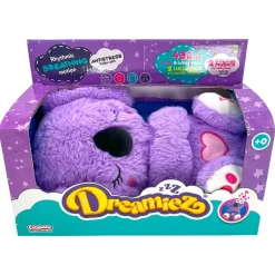 Overig Dreamiez Koala Slaapknuffel< Elektronisch Speelgoed|Interactief Speelgoed
