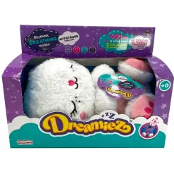 Overig Dreamiez Konijn Slaapknuffel< Elektronisch Speelgoed|Interactief Speelgoed