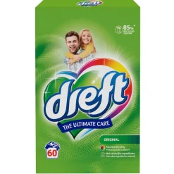 BlueSun Professional Waspoeder|Dreft Sale