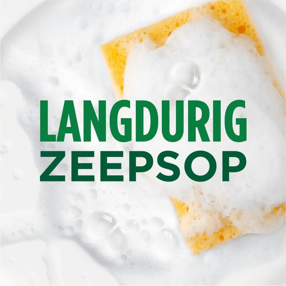 Dreft MaxPower Lemon Vloeibaar Afwasmiddel< Afwasmiddel