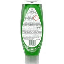 MaxPower Vloeibaar Afwasmiddel|Dreft Discount