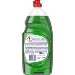 Quickwash Afwasmiddel|Dreft Best