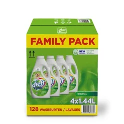 Dreft Regular Vloeibaar Wasmiddel< Wasmiddel