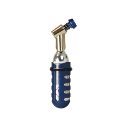 Dresco CO2 Pomp + 16g CO2 Patroon< Buiten En Vrije Tijd