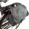 Dubbele Fietstas Basic Shopper 26 Liter|Dresco Online