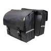 Dubbele Fietstas Super Shopper 50 Liter|Dresco Hot
