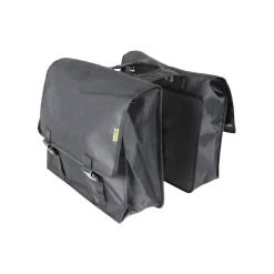 Dubbele Fietstas Super Shopper 50 Liter|Dresco Hot