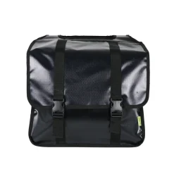 Dubbele Fietstas Transporter 50 Liter|Dresco Best