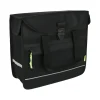 Enkele Fietstas Basic Shopper 15 Liter|Dresco Online