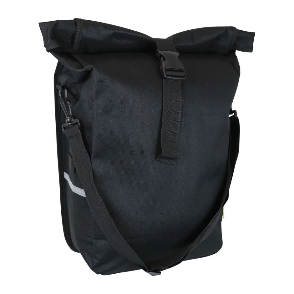 Enkele Fietstas Leisure 18 Liter|Dresco Clearance