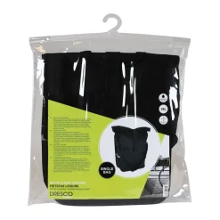 Enkele Fietstas Leisure 18 Liter|Dresco Clearance