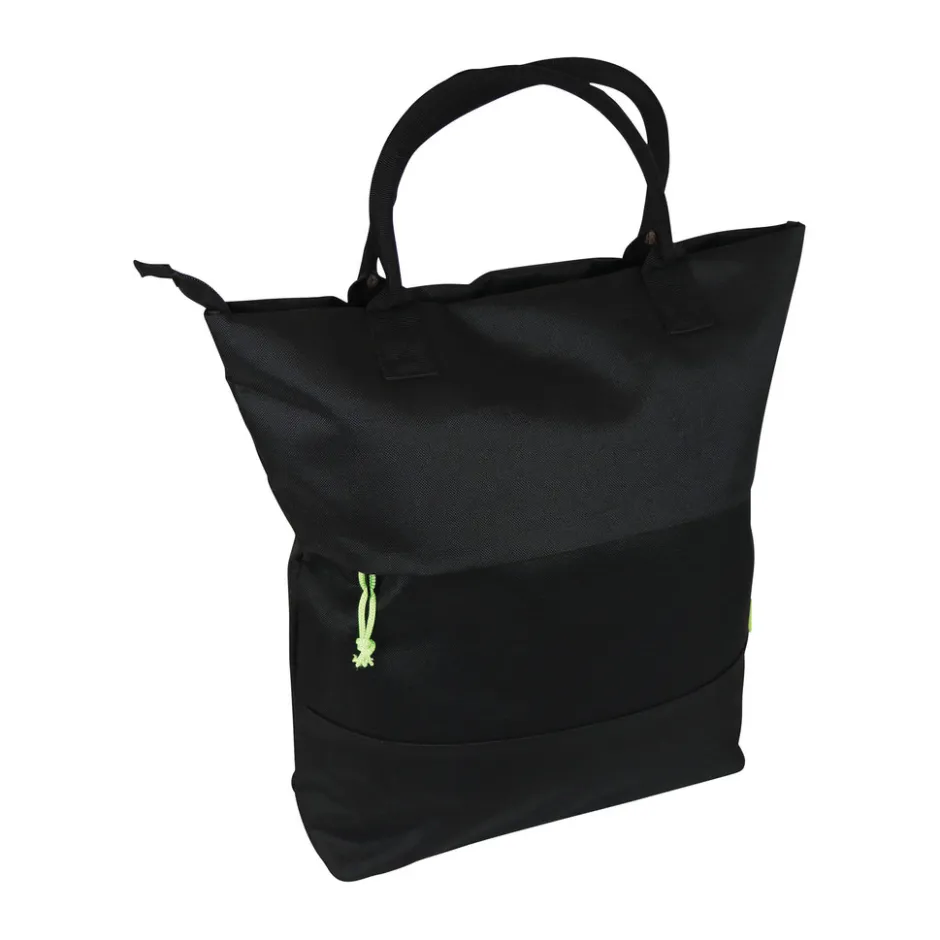 Enkele Fietstas Trendy Shopper 20 Liter|Dresco Discount