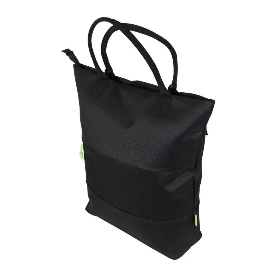 Enkele Fietstas Trendy Shopper 20 Liter|Dresco Discount