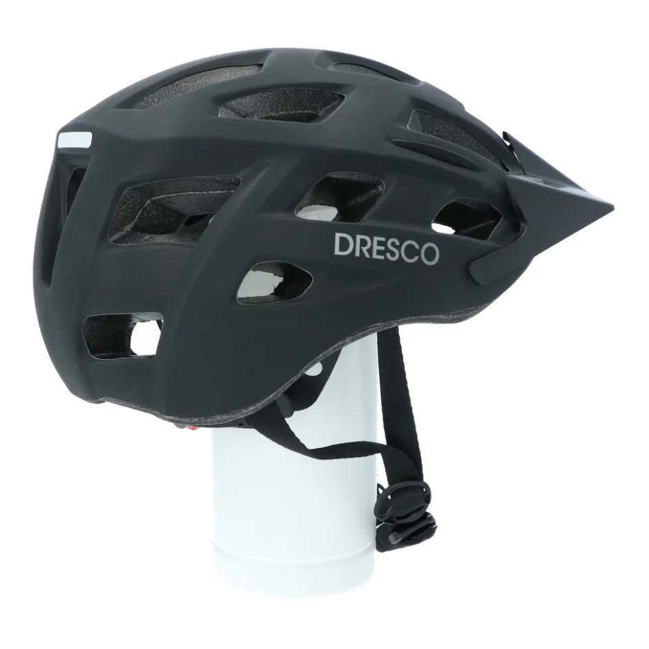 Fietshelm maat L 58-61cm|Dresco Clearance