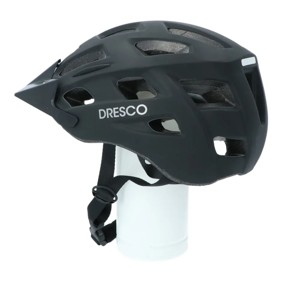 Fietshelm maat L 58-61cm|Dresco Clearance