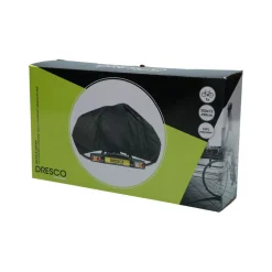 Dresco Fietshoes 1 fiets 200x72x98cm< Buiten En Vrije Tijd