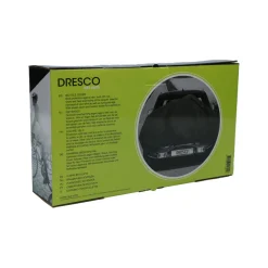 Dresco Fietshoes 1 fiets 200x72x98cm< Buiten En Vrije Tijd