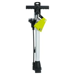 Fietspomp Manometer|Dresco