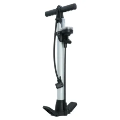 Fietspomp Manometer|Dresco