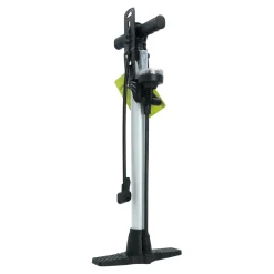 Fietspomp Manometer|Dresco
