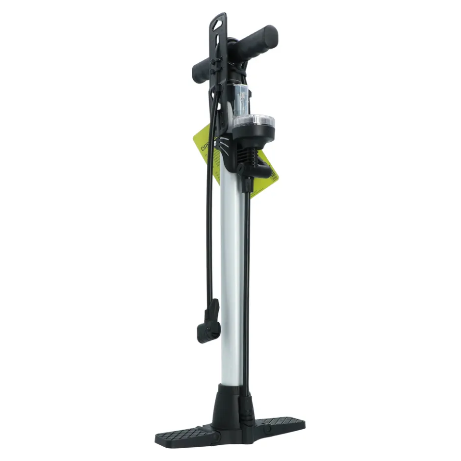 Fietspomp Manometer|Dresco