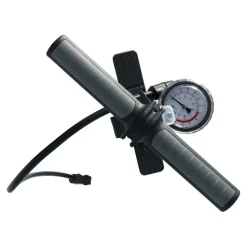 Fietspomp Manometer|Dresco