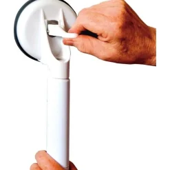 Drive 660100100 handgreep Solido zuignappen< Badkamer En Toilethulpmiddelen
