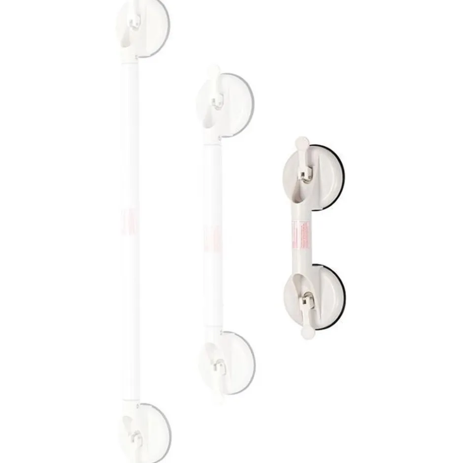 Drive 660100100 handgreep Solido zuignappen< Badkamer En Toilethulpmiddelen