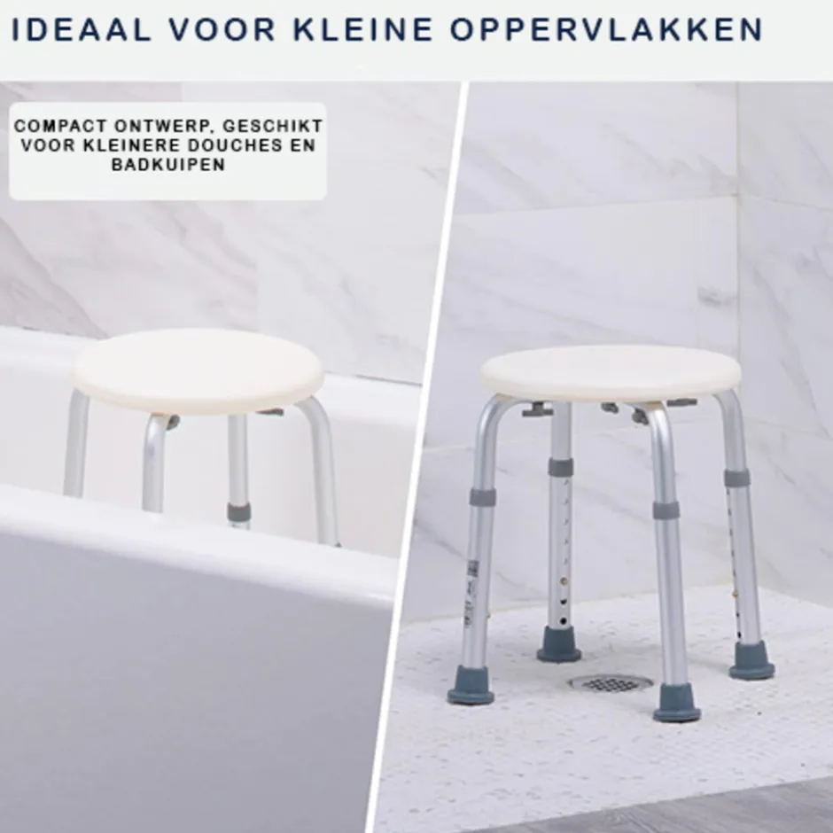 Drive Medical Drive Douchekruk Dino< Badkamer En Toilethulpmiddelen