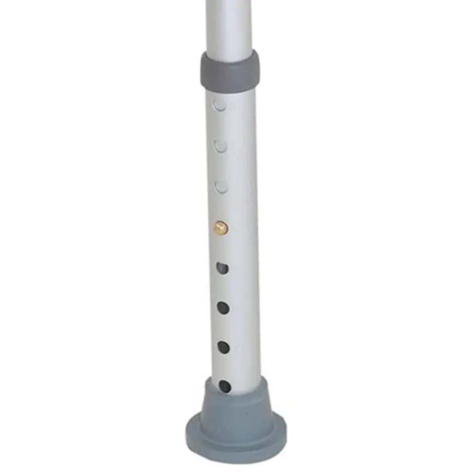 Drive Douchestoel Duro KD met Rugleuning|Drive Medical
