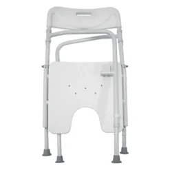 Drive Medical Drive Douchestoel Opklapbaar DSF130< Badkamer En Toilethulpmiddelen