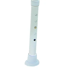 Drive Medical Drive Douchestoel Opklapbaar DSF130< Badkamer En Toilethulpmiddelen