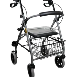 DRIVE MEDICAL GMBH Drive lichtgewicht rollator Gigo< Mobiliteitshulpmiddelen