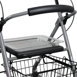 DRIVE MEDICAL GMBH Drive lichtgewicht rollator Gigo< Mobiliteitshulpmiddelen