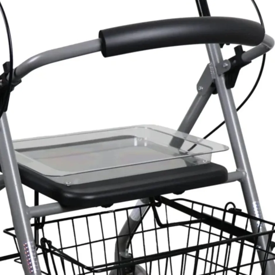 DRIVE MEDICAL GMBH Drive lichtgewicht rollator Gigo< Mobiliteitshulpmiddelen