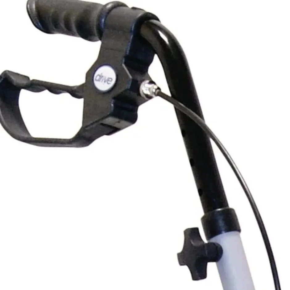DRIVE MEDICAL GMBH Drive lichtgewicht rollator Gigo< Mobiliteitshulpmiddelen