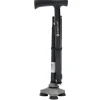 DRIVE MEDICAL GMBH Drive opvouwbare wandelstok met brede voet< Mobiliteitshulpmiddelen