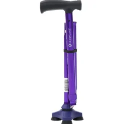 Drive opvouwbare wandelstok met be voet|DRIVE MEDICAL GMBH Online