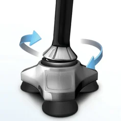 Drive opvouwbare wandelstok met be voet|DRIVE MEDICAL GMBH Online