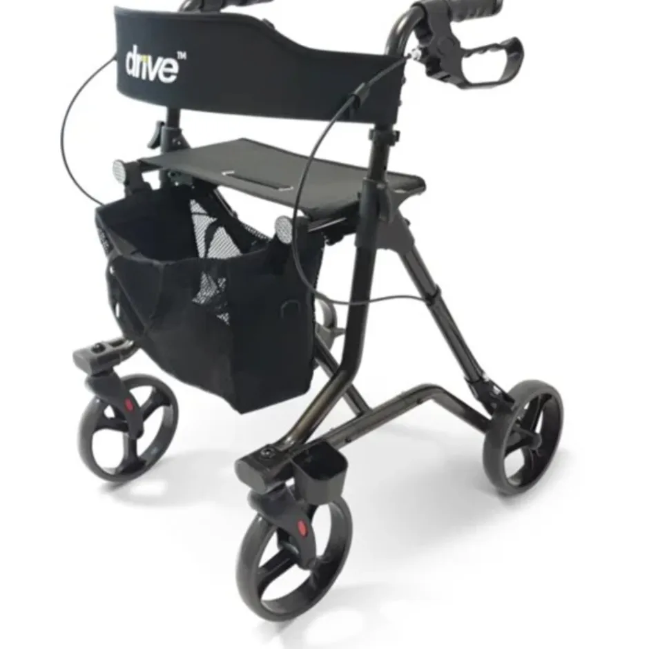DRIVE MEDICAL GMBH Drive rollator Torro< Mobiliteitshulpmiddelen