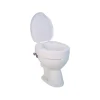 Drive Toiletverhoger Ticco 2G Ergonomisch Met deksel 10 cm|DRIVE MEDICAL GMBH Outlet