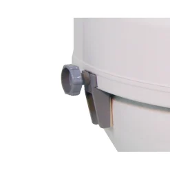 Drive Toiletverhoger Ticco 2G Ergonomisch Met deksel 10 cm|DRIVE MEDICAL GMBH Outlet