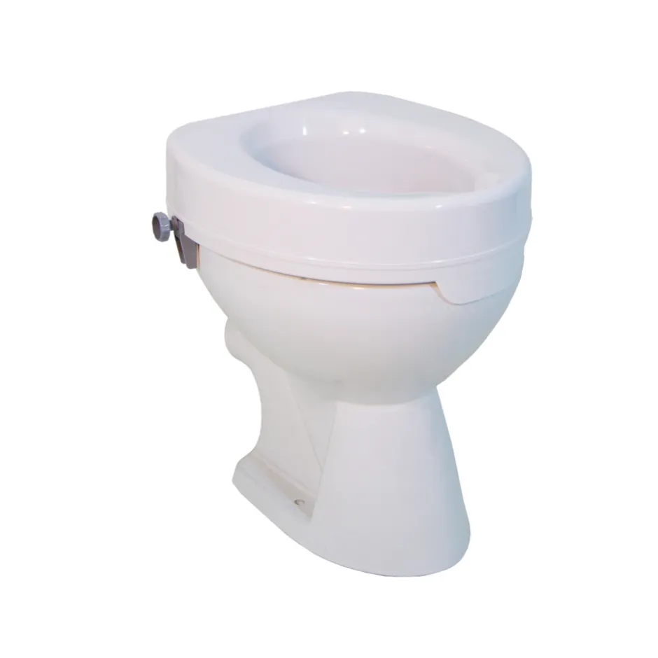 Drive Toiletverhoger Ticco 2G Ergonomisch 10 cm Zonder Deksel| Clearance