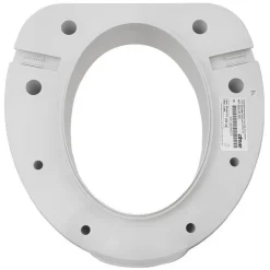 Drive Toiletverhoger Ticco 2G Ergonomisch 10 cm Zonder Deksel| Clearance