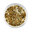 DRM Metallic Nagelpoeder Alu flakes< Nagelpoeder